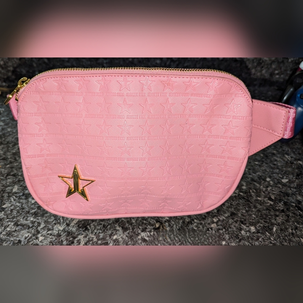Jeffree Star bag